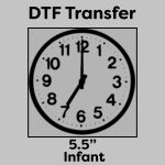 DTF Transfer 5.5" Thumbnail