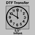 DTF Transfer 5.5" Thumbnail