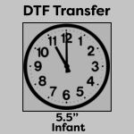 DTF Transfer 5.5" Thumbnail