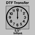 DTF Transfer 5.5" Thumbnail