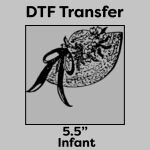 DTF Transfer 5.5" Thumbnail
