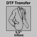 DTF Transfer 5.5" Thumbnail