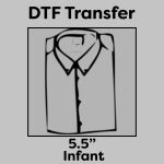 DTF Transfer 5.5" Thumbnail