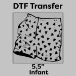 DTF Transfer 5.5" Thumbnail