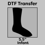 DTF Transfer 5.5" Thumbnail