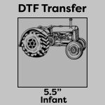 DTF Transfer 5.5" Thumbnail
