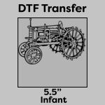 DTF Transfer 5.5" Thumbnail