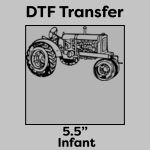 DTF Transfer 5.5" Thumbnail