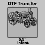 DTF Transfer 5.5" Thumbnail