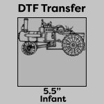 DTF Transfer 5.5" Thumbnail