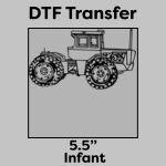 DTF Transfer 5.5" Thumbnail