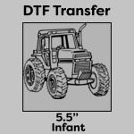 DTF Transfer 5.5" Thumbnail