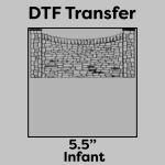 DTF Transfer 5.5" Thumbnail