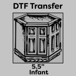 DTF Transfer 5.5" Thumbnail