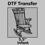 DTF Transfer 5.5" Thumbnail