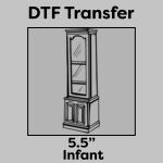 DTF Transfer 5.5" Thumbnail