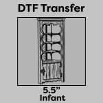 DTF Transfer 5.5" Thumbnail