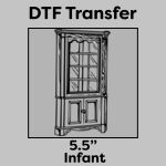 DTF Transfer 5.5" Thumbnail