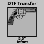 DTF Transfer 5.5" Thumbnail
