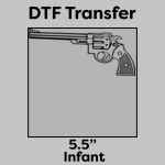 DTF Transfer 5.5" Thumbnail