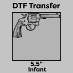 DTF Transfer 5.5" Thumbnail