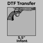 DTF Transfer 5.5" Thumbnail