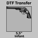 DTF Transfer 5.5" Thumbnail