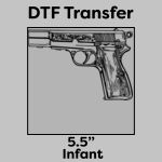 DTF Transfer 5.5" Thumbnail