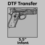 DTF Transfer 5.5" Thumbnail