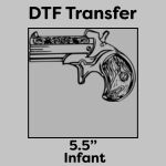 DTF Transfer 5.5" Thumbnail