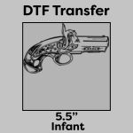 DTF Transfer 5.5" Thumbnail