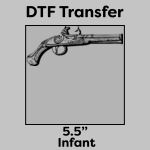 DTF Transfer 5.5" Thumbnail