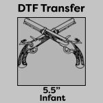 DTF Transfer 5.5" Thumbnail