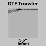 DTF Transfer 5.5" Thumbnail