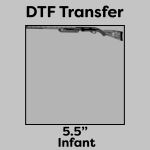 DTF Transfer 5.5" Thumbnail