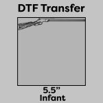 DTF Transfer 5.5" Thumbnail