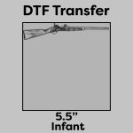 DTF Transfer 5.5" Thumbnail