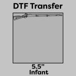 DTF Transfer 5.5" Thumbnail