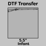 DTF Transfer 5.5" Thumbnail