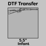 DTF Transfer 5.5" Thumbnail