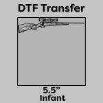 DTF Transfer 5.5" Thumbnail