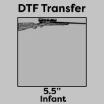 DTF Transfer 5.5" Thumbnail