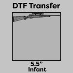 DTF Transfer 5.5" Thumbnail