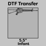 DTF Transfer 5.5" Thumbnail