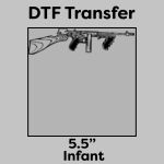 DTF Transfer 5.5" Thumbnail