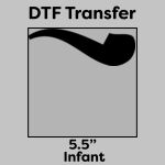 DTF Transfer 5.5" Thumbnail