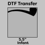 DTF Transfer 5.5" Thumbnail