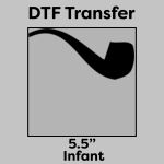 DTF Transfer 5.5" Thumbnail
