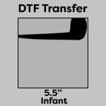 DTF Transfer 5.5" Thumbnail