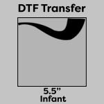DTF Transfer 5.5" Thumbnail